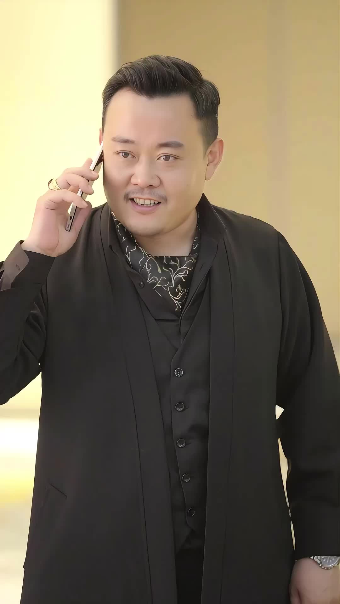 الحلقة 46 - أنا السيد الذي لا نظير له